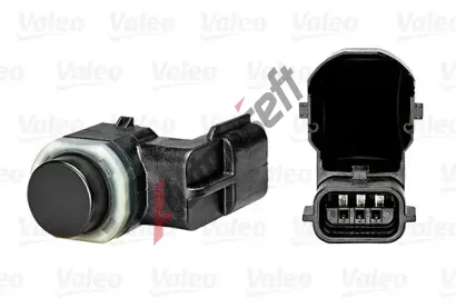 VALEO Parkovac senzor ORIGINAL PART VA 890016, 890016