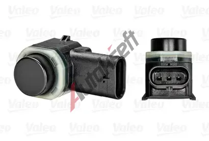 VALEO Parkovac senzor ORIGINAL PART VA 890017, 890017