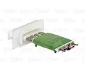 Odpor vnitnho tlakovho ventiltoru VALEO ‐ VA 946033