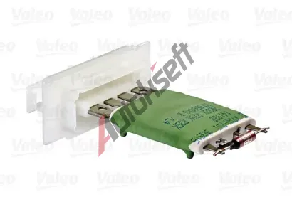 VALEO Odpor vnitnho tlakovho ventiltoru VA 946033, 946033