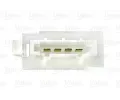 VALEO Odpor vnitnho tlakovho ventiltoru VA 946033, 946033
