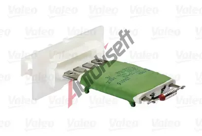 VALEO Odpor vnitnho tlakovho ventiltoru VA 946047, 946047