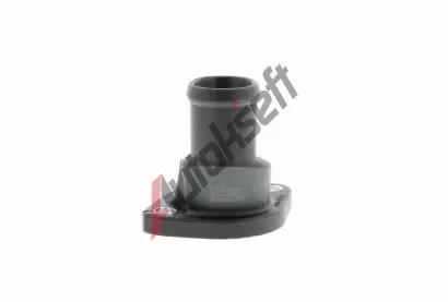 VAICO P��ruba chladiva VAC V10-0287, V10-0287