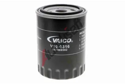 VAICO Olejov filtr VAC V10-0316, V10-0316