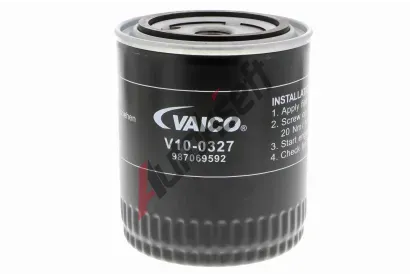 VAICO Olejov filtr Original VAICO Quality VAC V10-0327, V10-0327