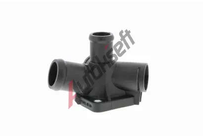 VAICO Pruba chladiva VAC V10-0376, V10-0376