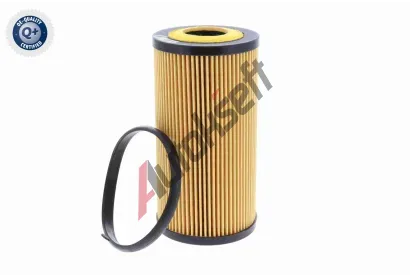 VAICO Olejov filtr Q+, original equipment manufacturer quality VAC V10-0390, V10-0390