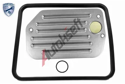 VAICO Sada hydraulickho filtru automatick pevodovky VAC V10-0429, V10-0429