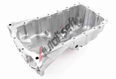 VAICO Olejov vana VAC V10-0432, V10-0432