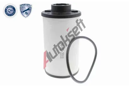 VAICO Hydraulick filtr automatick pevodovky Q+, original equipment manufacturer quality VAC V10-0440-1, V10-0440-1