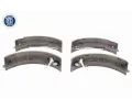 VAICO Sada brzdovch elist Q+, original equipment manufacturer quality ‐ VAC V10-0459