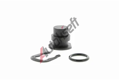 VAICO Uzavrac ztka pruby chladiva VAC V10-0492, V10-0492