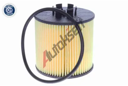 VAICO Olejov filtr Q+, original equipment manufacturer quality VAC V10-0665, V10-0665