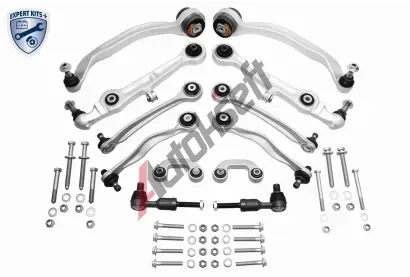 VAICO Rameno npravy zaven kol EXPERT KITS + VAC V10-0687, V10-0687