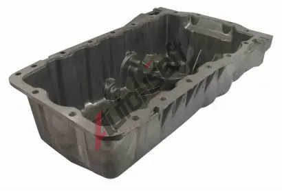 VAICO Olejov vana VAC V10-0875, V10-0875