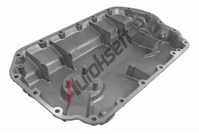 VAICO Olejov vana VAC V10-0877, V10-0877
