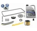 VAICO Sada rozvodovho etzu Q+, original equipment manufacturer quality MADE IN GERMANY ‐ VAC V10-10008