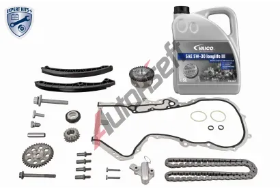 VAICO Sada rozvodovho etzu VAC V10-10010, V10-10010