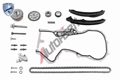 VAICO Sada rozvodov�ho �et�zu EXPERT KITS + VAC V10-10010-SP, V10-10010-SP