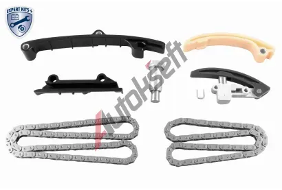 VAICO Sada rozvodovho etzu VAC V10-10016-BEK, V10-10016-BEK