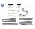 VAICO Sada rozvodovho etzu ‐ VAC V10-10020-BEK