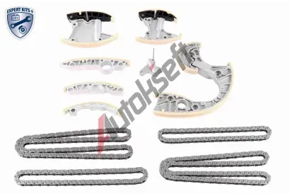 VAICO Sada rozvodovho etzu VAC V10-10020-BEK, V10-10020-BEK