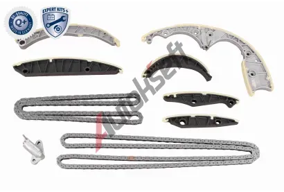VAICO Sada rozvodového řetězu Q+, original equipment manufacturer quality MADE IN GERMANY VAC V10-10021-BEK, V10-10021-BEK VAICO Sada rozvodového řetězu Q+, original equipment manufacturer quality MADE IN GERMANY VAC V10-10021-BEK, V10-10021-BEK