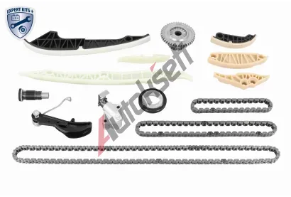 VAICO Sada rozvodovho etzu EXPERT KITS + VAC V10-10023, V10-10023