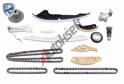 VAICO Sada rozvodov�ho �et�zu VAC V10-10024, V10-10024