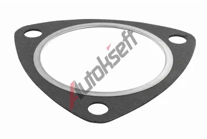 VAICO Tsnn vfukov trubky VAC V10-1820, V10-1820