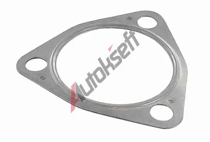 VAICO Tsnn vfukov trubky VAC V10-1821, V10-1821