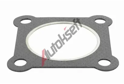 VAICO Tsnn vfukov trubky Original VAICO Quality VAC V10-1824, V10-1824