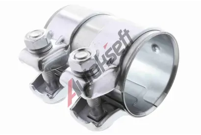 VAICO Spojovac trubky vfukovho systmu VAC V10-1839, V10-1839
