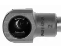 VAICO Plynov vzpra zavazadlovho prostoru Original VAICO Quality VAC V10-1982, V10-1982