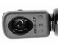 VAICO Pneumatick vzpra kapoty motoru VAC V10-1990, V10-1990
