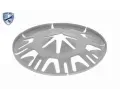 Klip ozdobn / ochrann lity VAICO ‐ VAC V10-2028