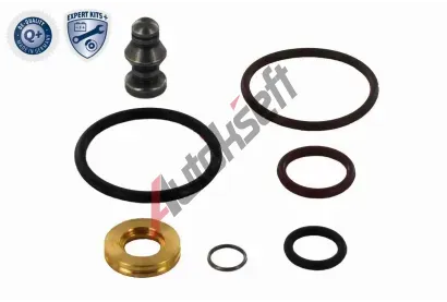VAICO Sada na opravu vstikovac trysky Q+, original equipment manufacturer quality MADE IN GERMANY VAC V10-2088, V10-2088