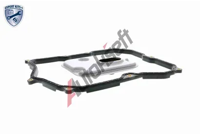 VAICO Sada hydraulickho filtru automatick pevodovky VAC V10-2224, V10-2224
