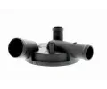 VAICO Ventil odvtrn klikov skn ‐ VAC V10-2270
