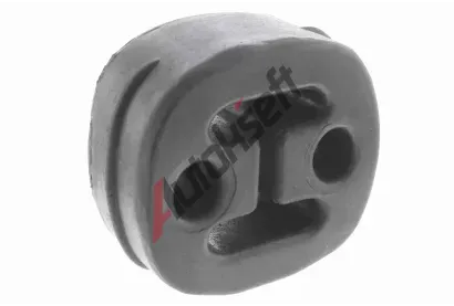 VAICO Drk tlumie vfuku VAC V10-2343, V10-2343