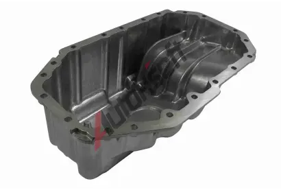 VAICO Olejov vana VAC V10-2492, V10-2492