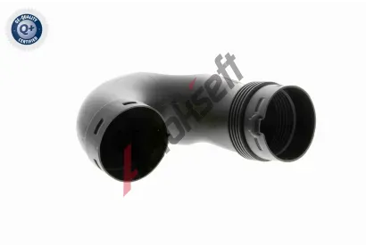 VAICO Sac trubka pvodu vzduchu Q+, original equipment manufacturer quality MADE IN GERMANY VAC V10-2505, V10-2505