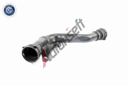 VAICO Sac trubka pvodu vzduchu Q+, original equipment manufacturer quality MADE IN GERMANY VAC V10-2506, V10-2506