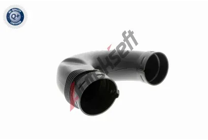 VAICO Sac trubka pvodu vzduchu Q+, original equipment manufacturer quality MADE IN GERMANY VAC V10-2510, V10-2510