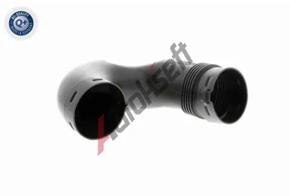 VAICO Sac trubka pvodu vzduchu Q+, original equipment manufacturer quality MADE IN GERMANY VAC V10-2512, V10-2512