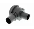 VAICO Volnobn regulan ventil pvodu vzduchu ‐ VAC V10-2515-1