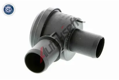 VAICO Volnob�n� regula�n� ventil p��vodu vzduchu Q+, original equipment manufacturer quality MADE IN GERMANY VAC V10-2516, V10-2516