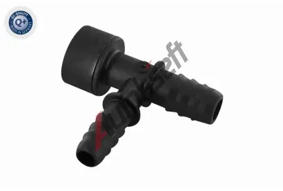 VAICO Ventil odvětrání klikové skříně Q+, original equipment manufacturer quality MADE IN GERMANY VAC V10-2517, V10-2517 VAICO Ventil odvětrání klikové skříně Q+, original equipment manufacturer quality MADE IN GERMANY VAC V10-2517, V10-2517