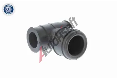 VAICO Hadice vtrn klikov skn Q+, original equipment manufacturer quality MADE IN GERMANY VAC V10-2523, V10-2523
