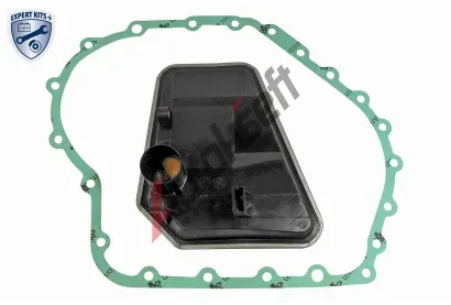 VAICO Sada hydraulickho filtru automatick pevodovky VAC V10-2538, V10-2538